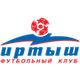 额尔齐斯河鄂木斯克 logo