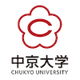 中京大学女足logo