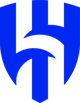 利雅得新月U17 logo