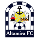 阿尔塔米拉logo