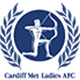 优维克大学女足 logo