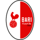 巴里女足logo