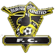 伯尼联女足logo