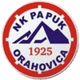奧拉霍維察logo