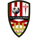 洛格朗尼斯女足 logo