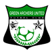 拉塞尔大学绿色弓箭logo