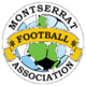 蒙特塞拉特U20 logo