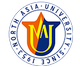 北亚大学logo