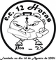 赫拉斯RS logo