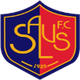 萨鲁斯logo