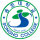松湖大学logo