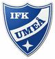IFK于默奥logo
