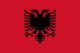 阿尔巴尼亚室内足球队 logo