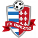 布雷兹诺logo