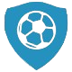 仁吉村足球队 logo
