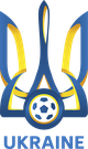 乌克兰U18 logo