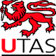 塔斯马尼亚大学后备队logo