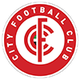 城市俱乐部logo