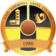 UE圣达哥林玛B队logo