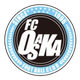 FC大阪logo
