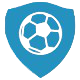 颂德堡Q女足logo