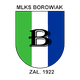 博罗维亚克切尔斯克logo