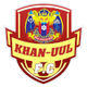 可汗乌尔logo