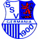 SSV 日耳曼尼亚武普塔尔logo