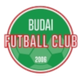 布达伊U19足球俱乐部logo