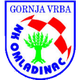 戈尔尼亚弗尔巴logo