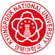 庆北大学女足logo