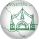 斯沃亚姆布logo