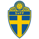 瑞典U23logo