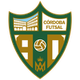 科尔多瓦室内足球队 logo
