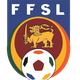 斯里兰卡女足logo