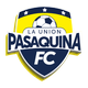 帕萨奎纳 logo