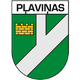 普拉维纳斯logo
