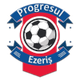普罗格雷苏尔伊泽里斯 logo