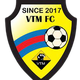 VTM足球俱乐部logo