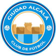 阿尔卡拉城女足logo