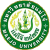 泰国梅州大学logo