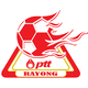 PTT罗勇 logo