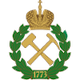 SPGU圣彼得堡logo