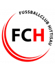 西提索足球俱乐部logo