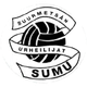 苏牧索博logo