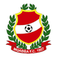 莫卡巴 logo