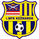 盖兹马洛克logo