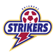 布里斯班前锋U20 logo