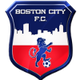 波士顿城logo
