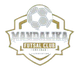 曼达利卡足球俱乐部logo